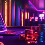 Your Surge with Online Casinos: Activity from the Digital Age