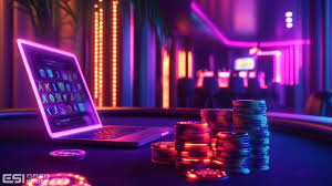 Your Surge with Online Casinos: Activity from the Digital Age