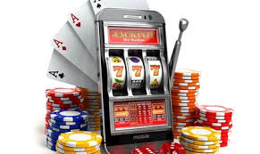 The particular Surge of On the web On-line casinos: Enjoyment, Know-how, in addition to Responsible Video games
