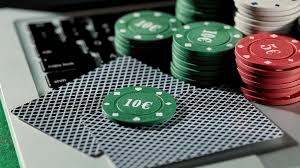 The particular Go up associated with On line On-line casinos: Fun inside Digital camera Age group