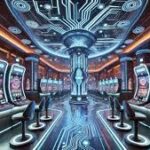 The particular Increase connected with On line On line casinos: The Electric Playing Wave