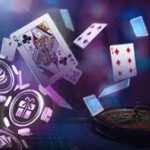 The actual Climb connected with On the internet Casino houses: Your Electric Gambling Revolution