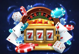 Situs Slot: The Growing World of On the web Slot Platforms